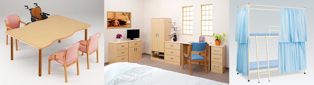 Care Furniture