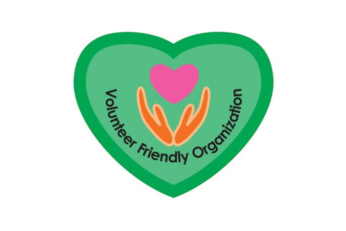 オフィス家具の井上金庫販売株式会社 福井県ボランティア応援企業 登録を行いました 井上金庫販売