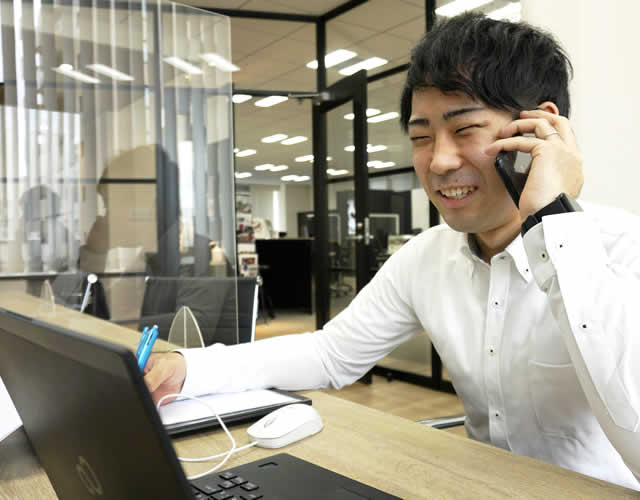 オフィス家具の井上金庫販売株式会社｜SFD＆LUX