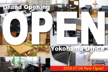 yokohama OPEN