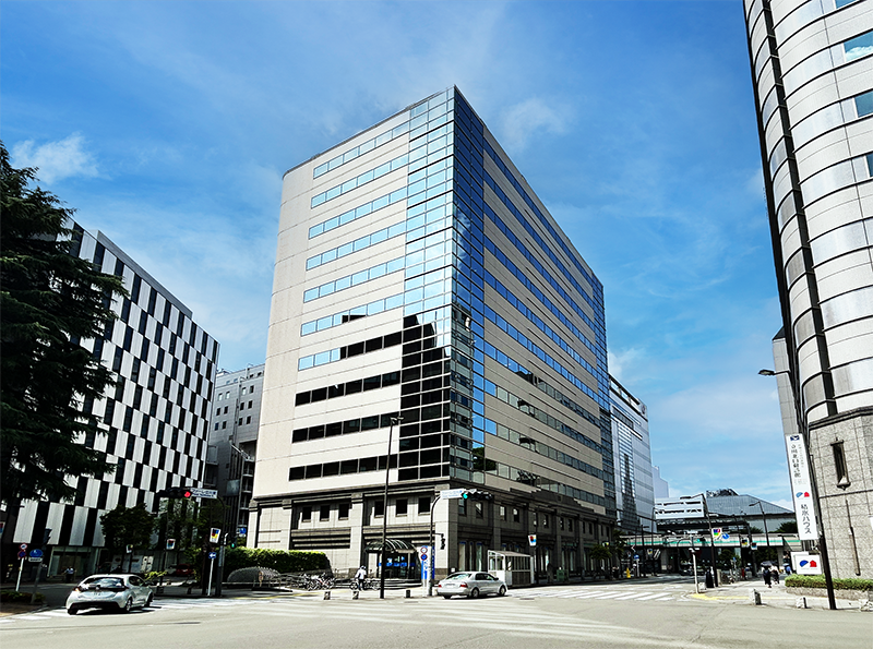 事業所一覧・グループ会社