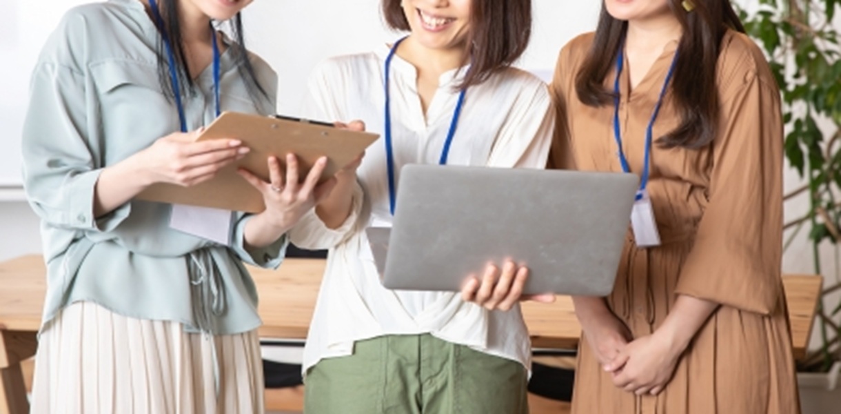 営業アシスタント職・営業事務職求人